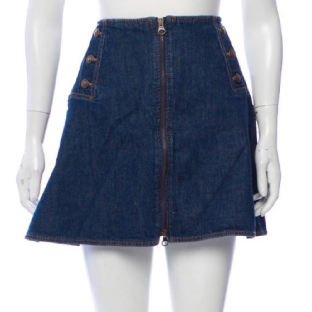 See by Chlôe Skirt